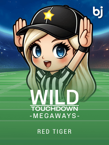 Wild Touchdown Megaways