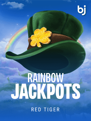 Rainbow Jackpots screenshot