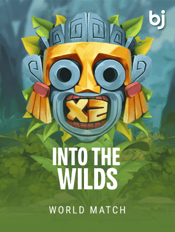 Into The Wild screenshot