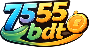 7555bdtlogin.com Logo